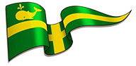 BLUFF YACHT CLUB FLAG